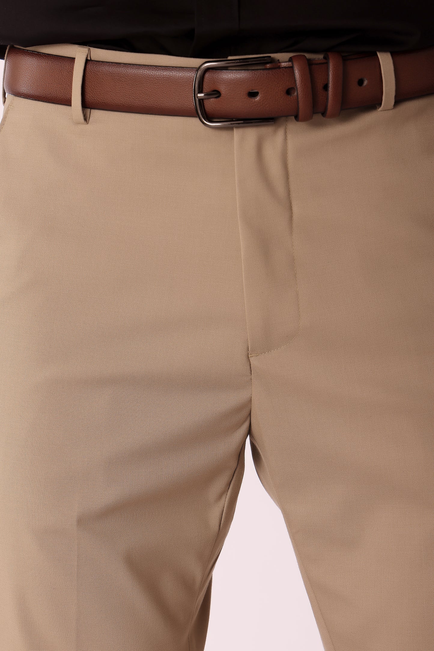 Men's Slim Fit Formal Pants - extra image 5