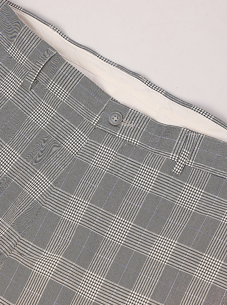 Men's Slim Fit Formal Pants - extra image 6