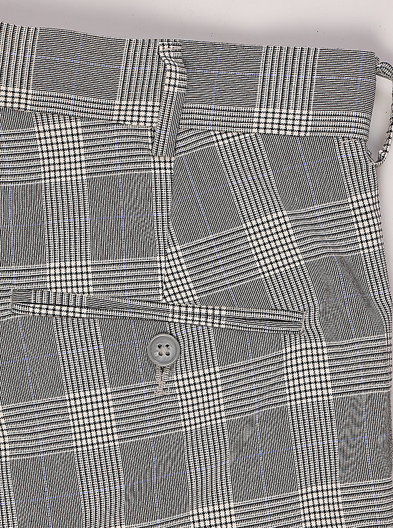 Men's Slim Fit Formal Pants - extra image 4