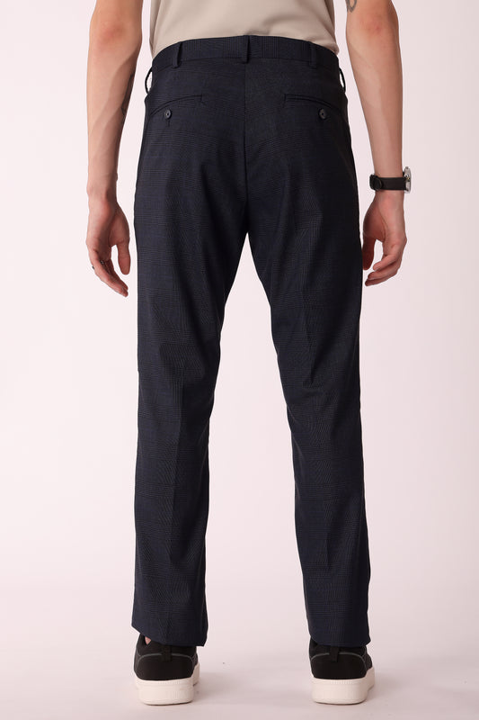 Men's Slim Fit Formal Pants - extra image 2