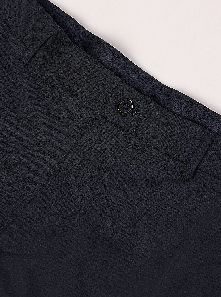 Men's Slim Fit Formal Pants - extra image 4