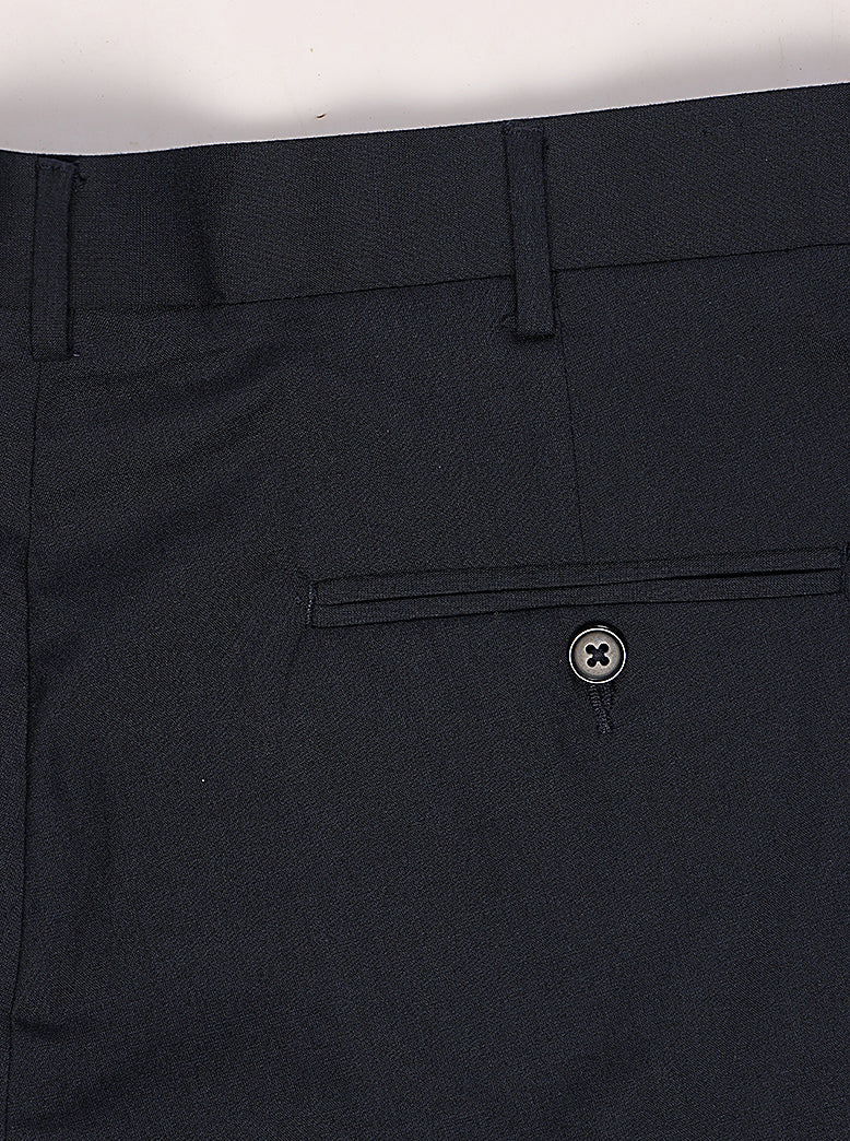 Men's Slim Fit Formal Pants - extra image 3
