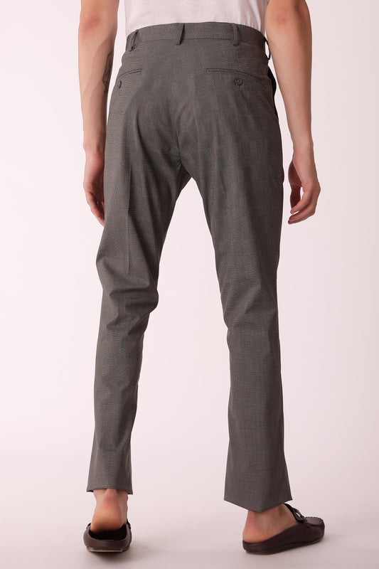 Men's Slim Fit Formal Pants - extra image 4