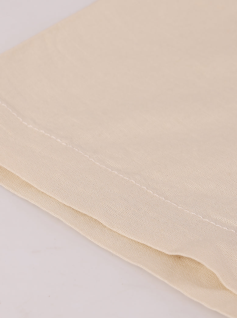 Men's Cotton Slub shirt Half sleeve - extra image 5