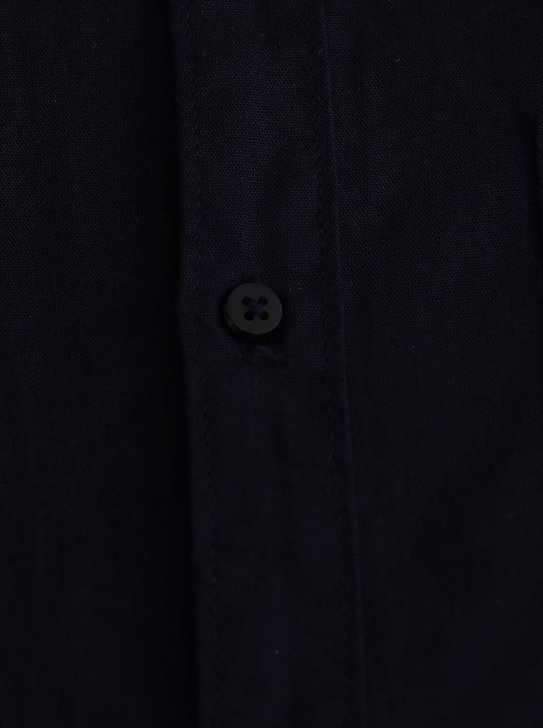 Men's Cotton Slub shirt Half sleeve - extra image 4