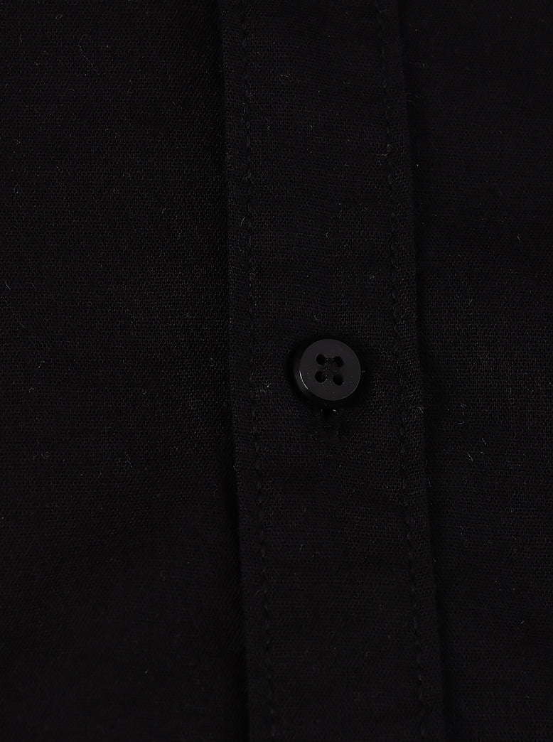 Men's Cotton Slub shirt Half sleeve - extra image 3