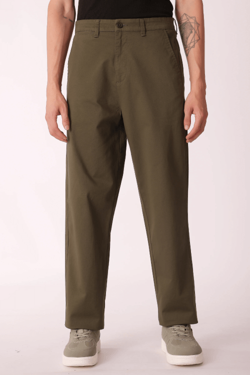 Chinos