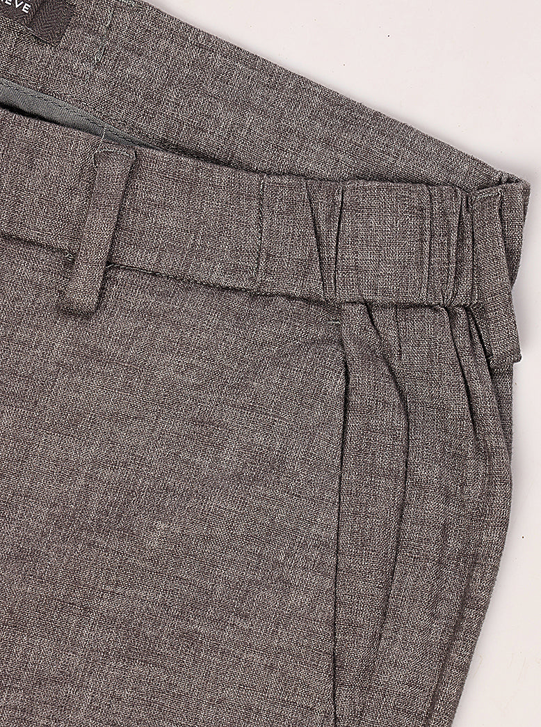 Men's Cotton stretch Slim Fit Chinos - extra image 2