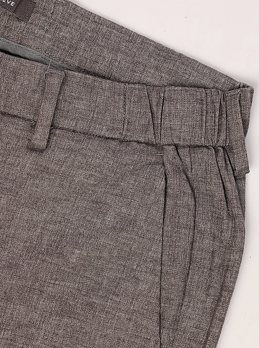 Men's Cotton stretch Slim Fit Chinos - extra image 2