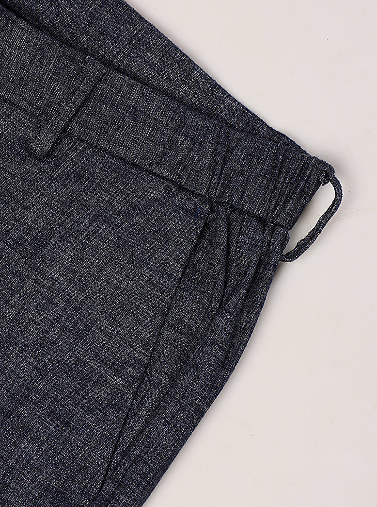 Men's Cotton stretch Slim Fit Chinos - extra image 4