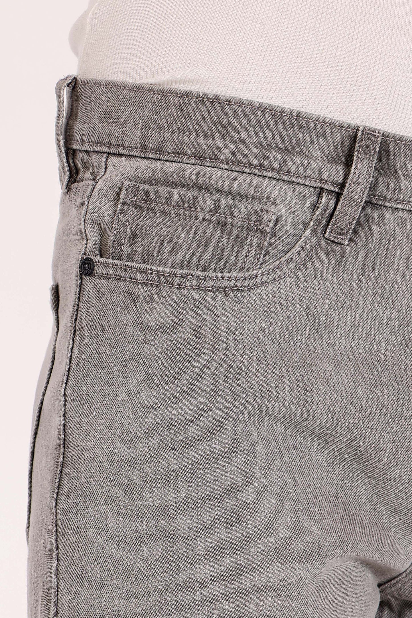Mens Straight fit Jeans - extra image 4