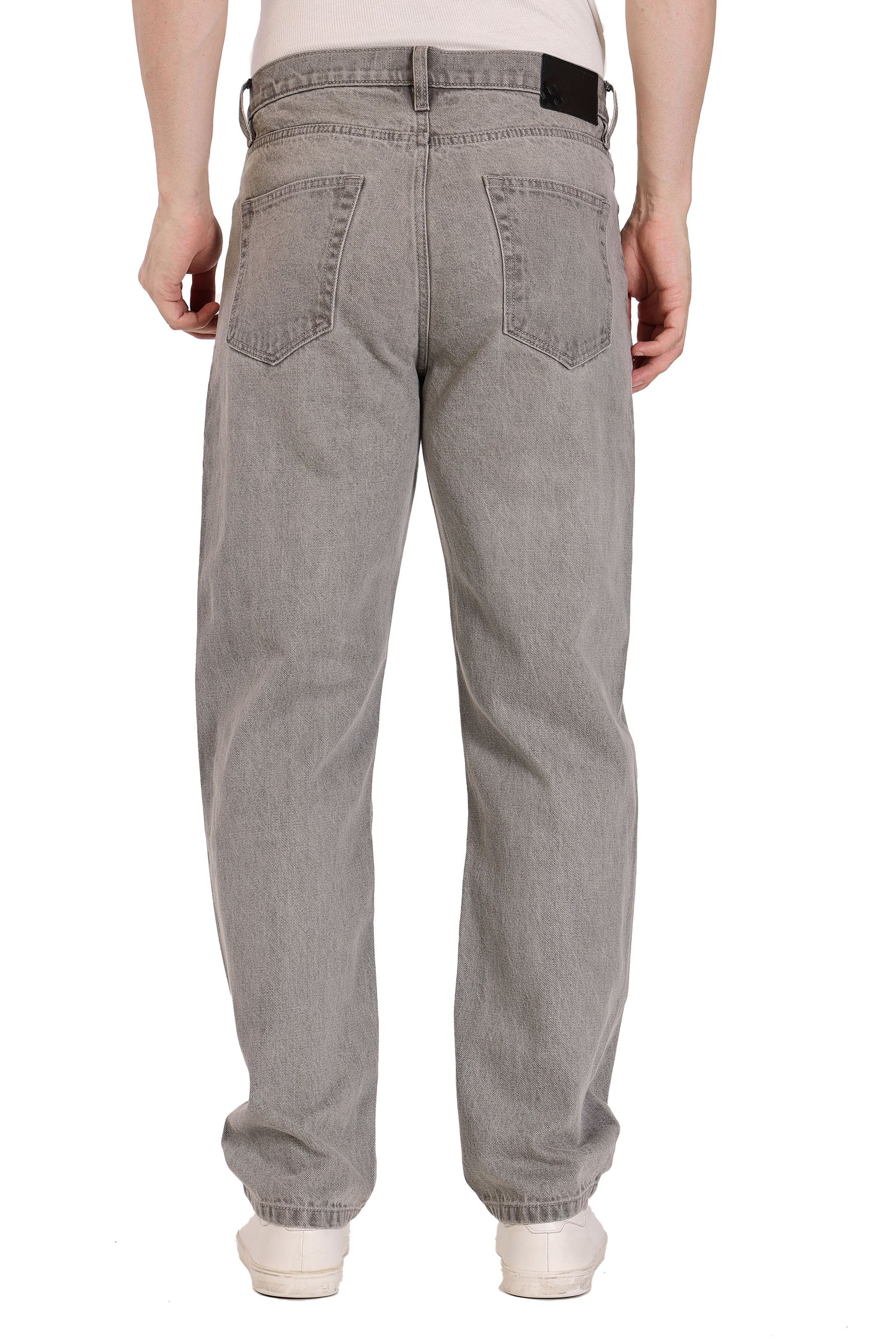 Mens Straight fit Jeans - extra image 5