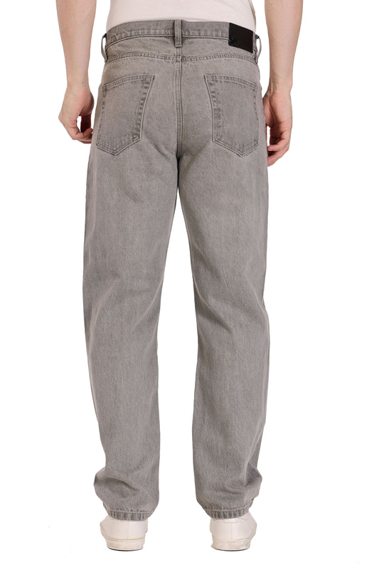 Mens Straight fit Jeans - extra image 5