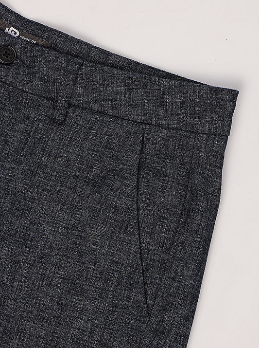 Men's Cotton stretch Straight Fit Chinos - extra image 2