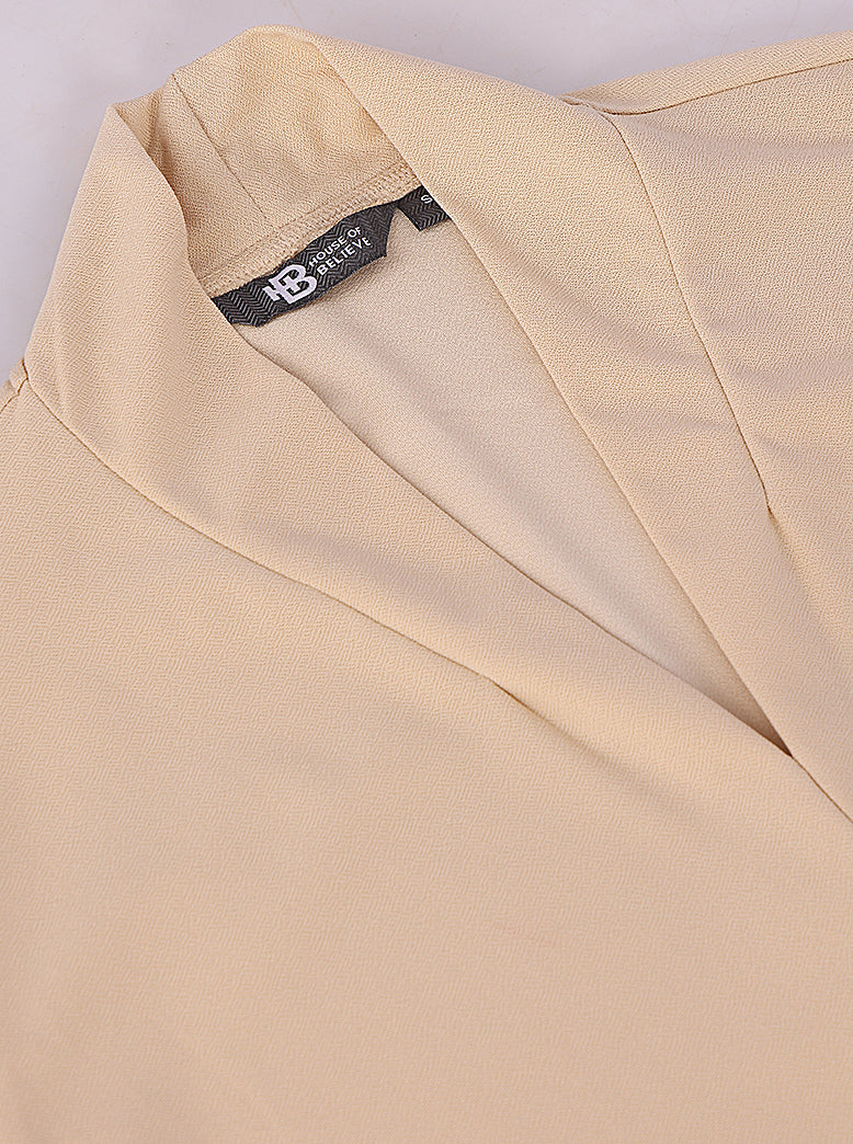 western regular fit casual solid color tops - extra image 5