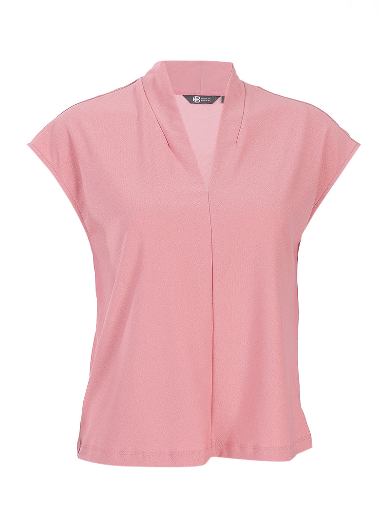 western regular fit casual solid color tops - extra image 4