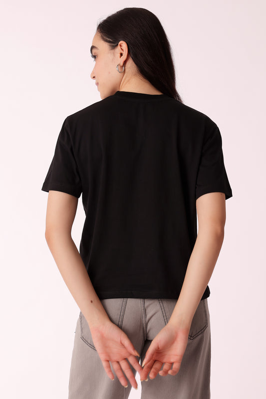 western regular fit casual printed t-shirts - extra image 2