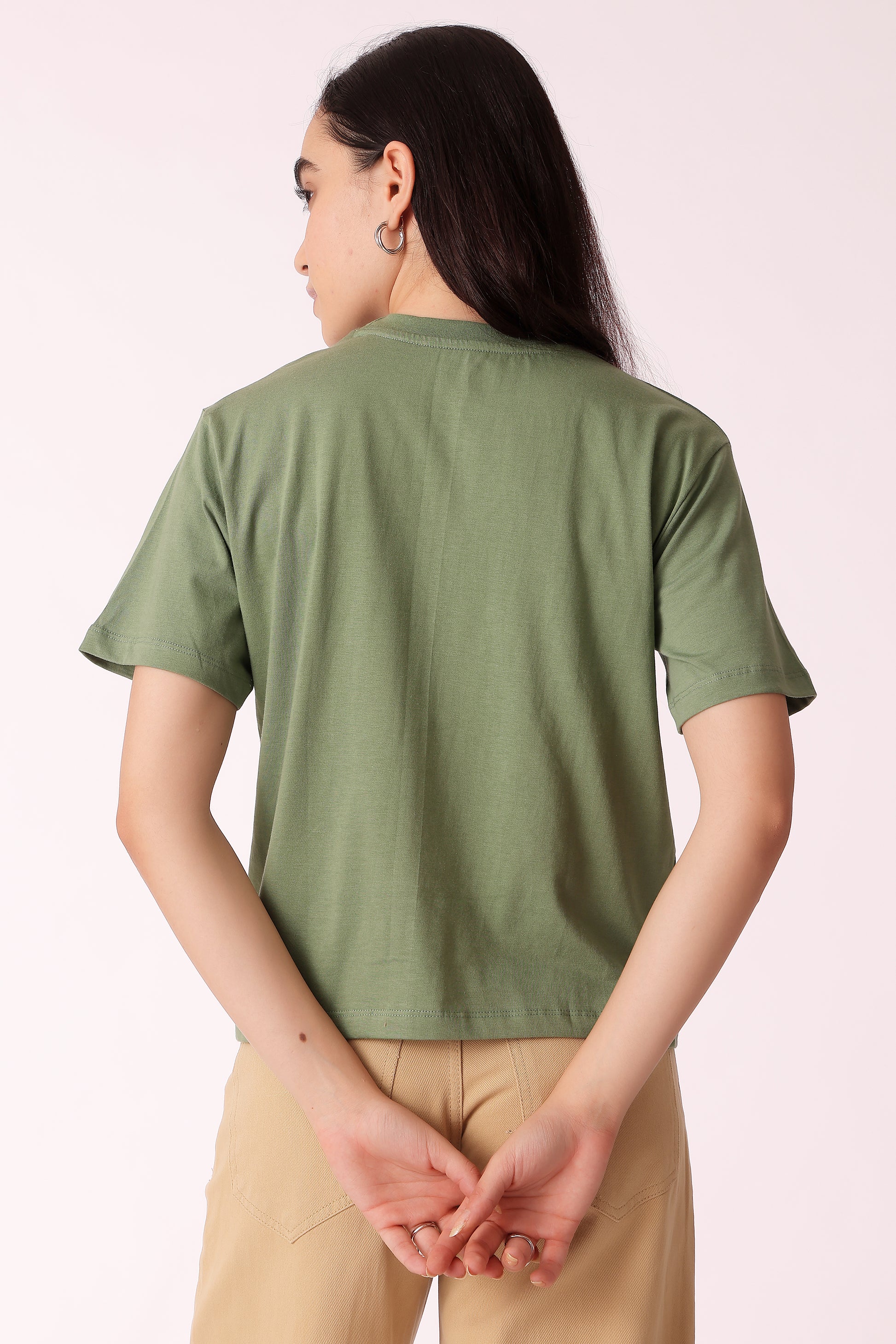 western regular fit casual printed t-shirts - extra image 2