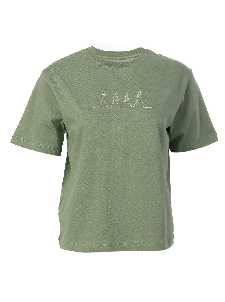 western regular fit casual printed t-shirts - extra image 4