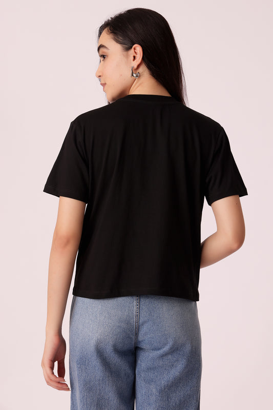 western regular fit casual printed t-shirts - extra image 2