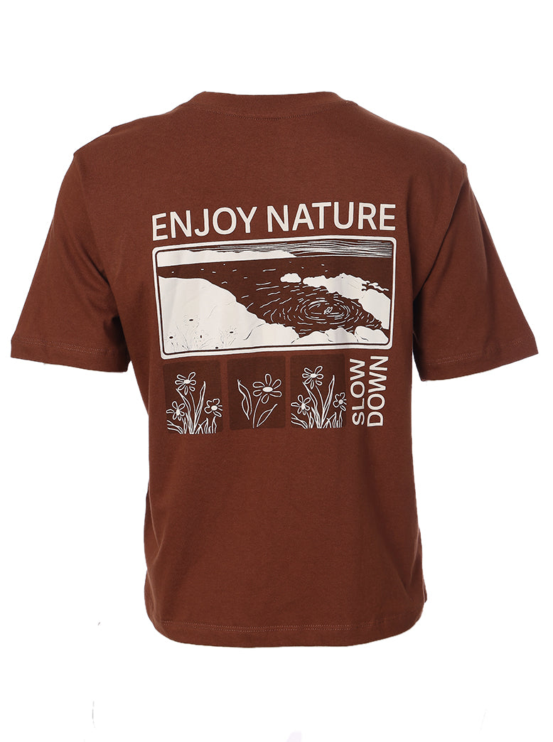 western regular fit casual printed t-shirts - extra image 4