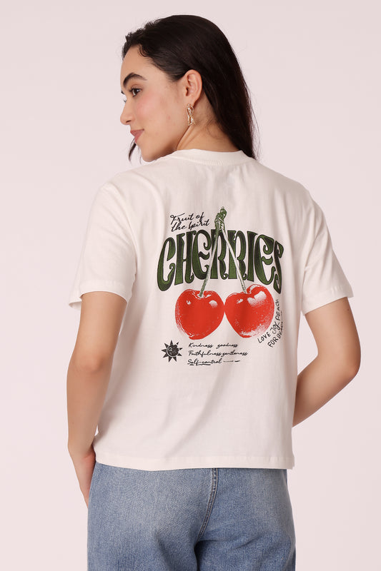 western regular fit casual printed t-shirts - extra image 2
