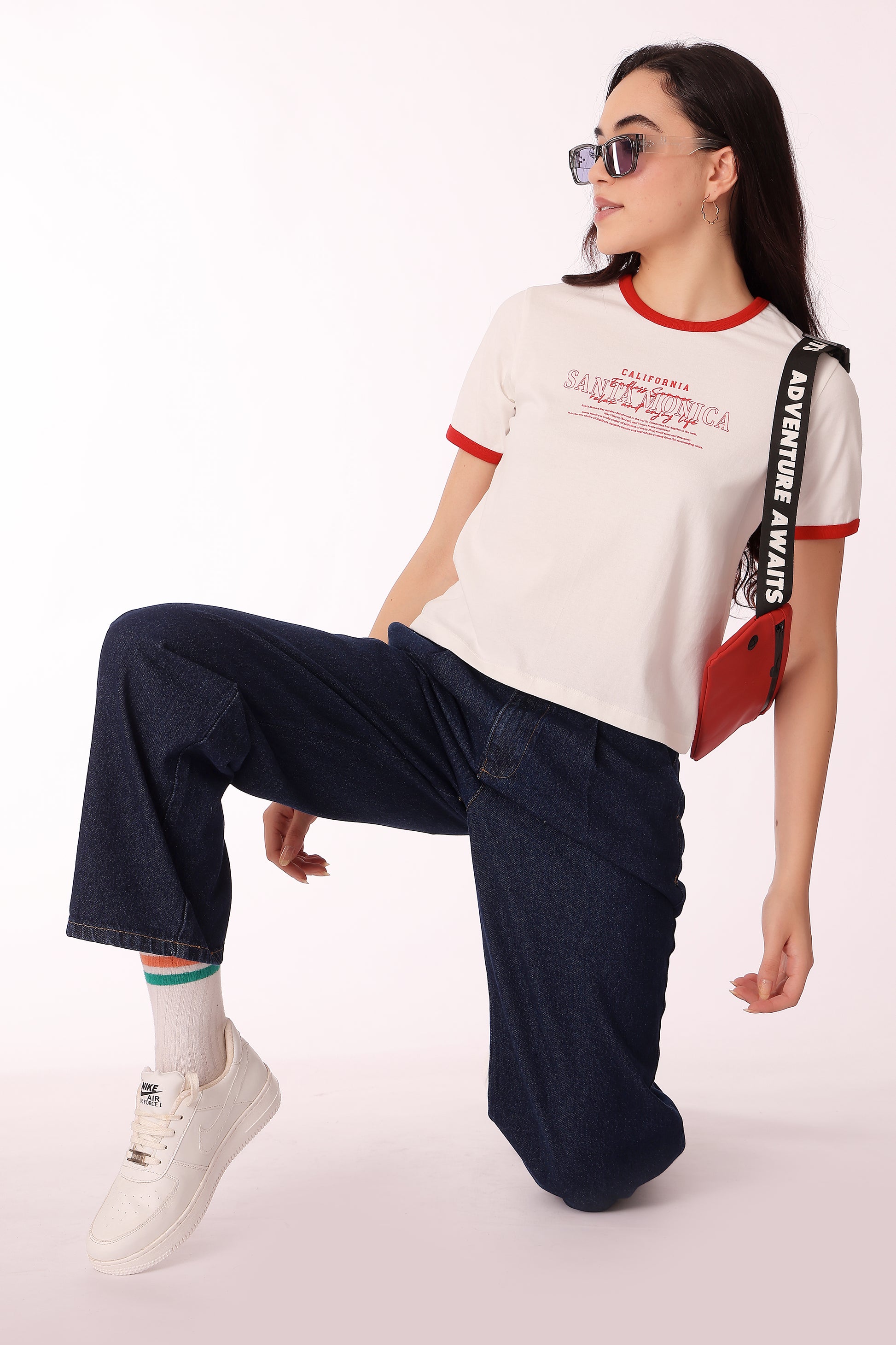 western regular fit casual printed t-shirts - extra image 3