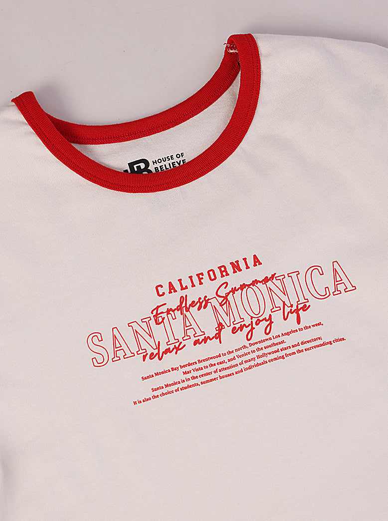 western regular fit casual printed t-shirts - extra image 4