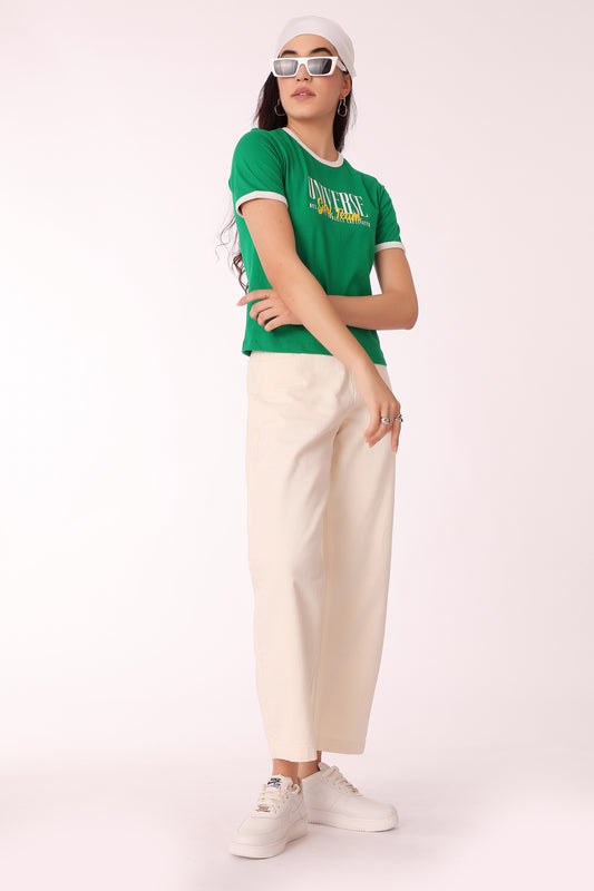 western regular fit casual printed t-shirts - extra image 3