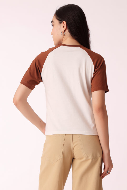 western regular fit casual printed t-shirts - extra image 2
