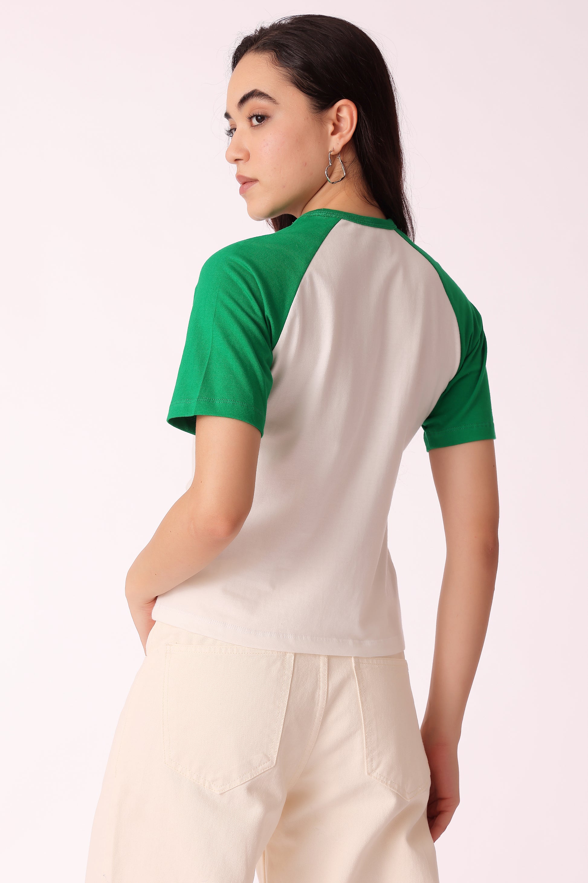 western regular fit casual printed t-shirts - extra image 2