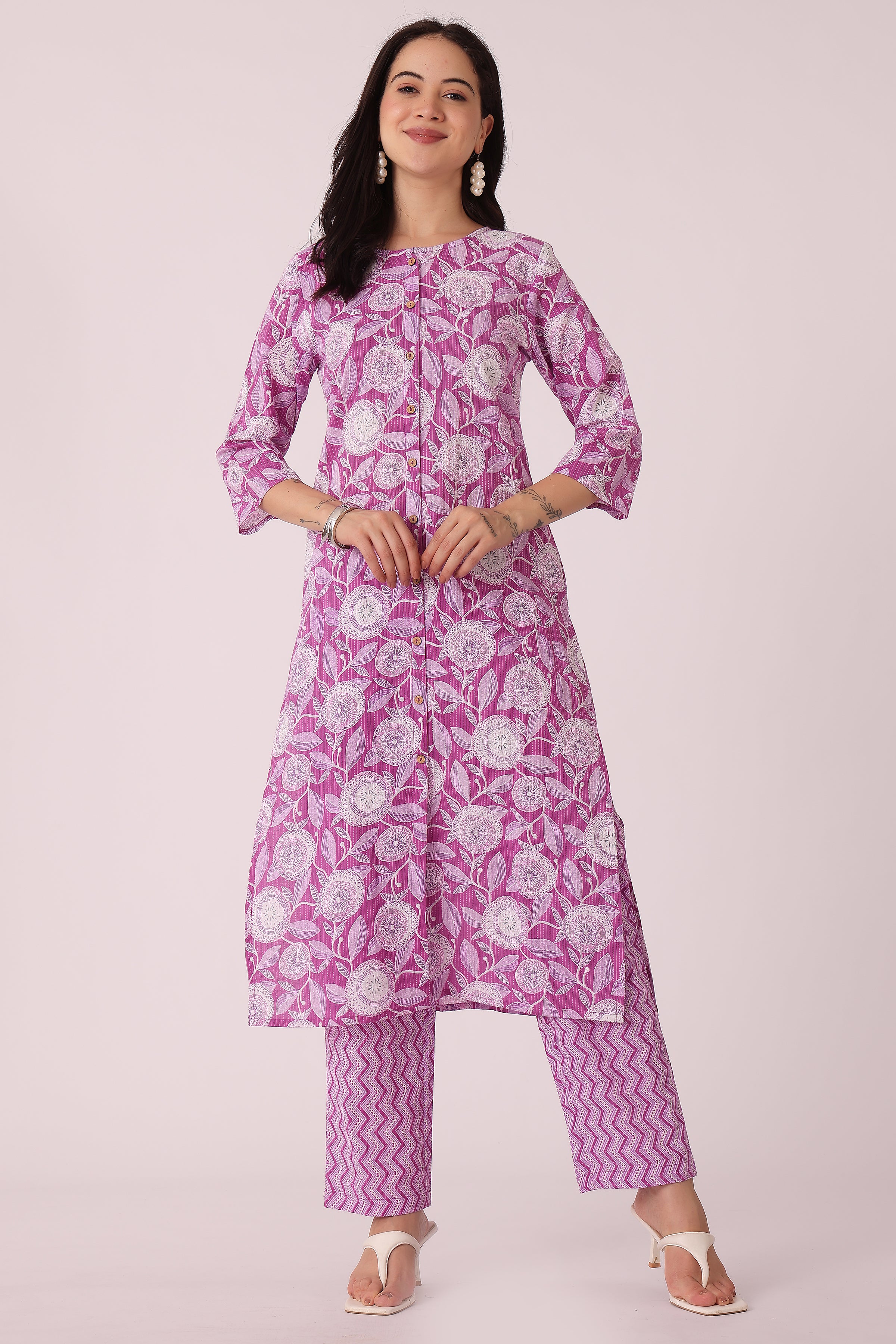 Kurta Sets