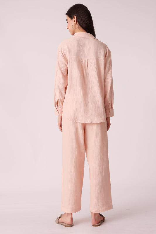 western relaxed casual solid sets - extra image 2