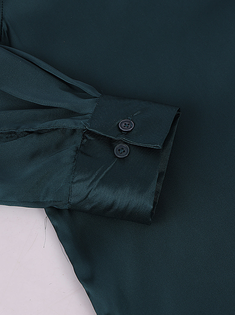 western regular casual solid shirts - extra image 5