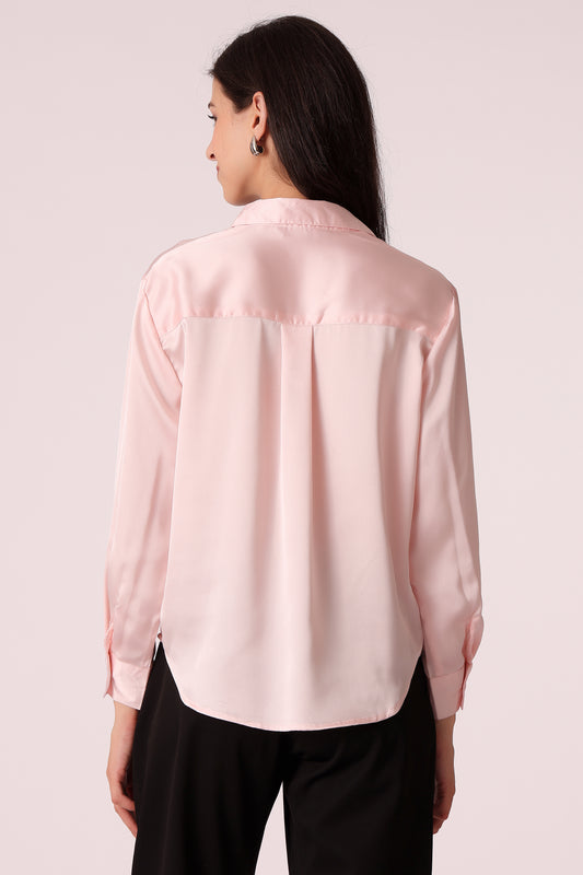western regular casual solid shirts - extra image 2