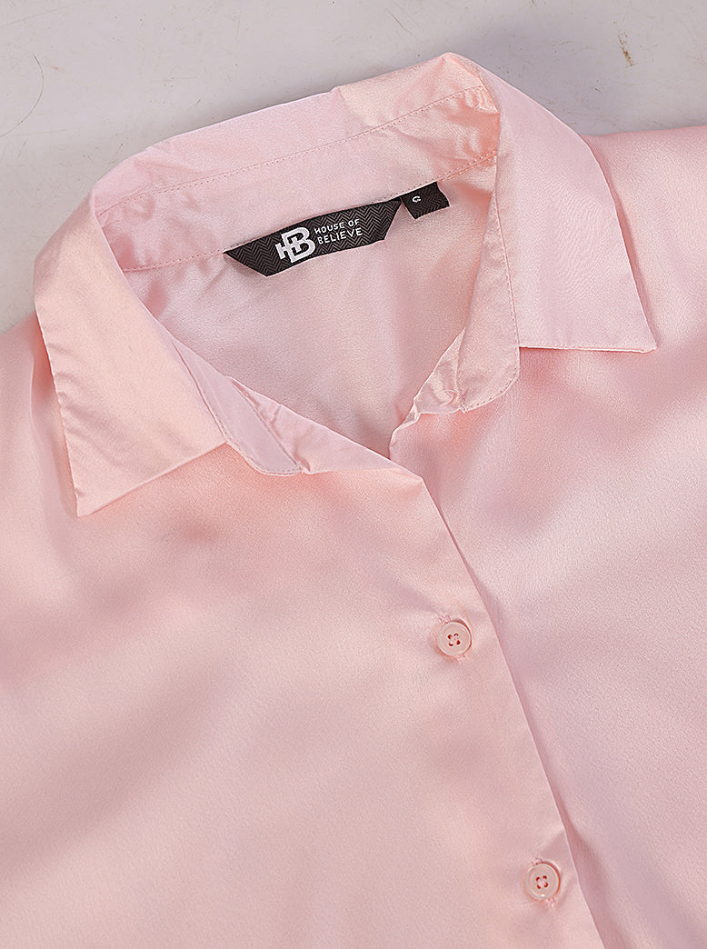 western regular casual solid shirts - extra image 5