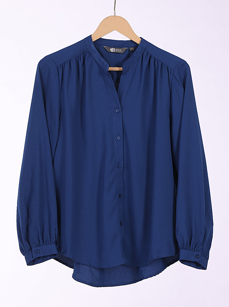 western regular casual solid shirts - extra image 4