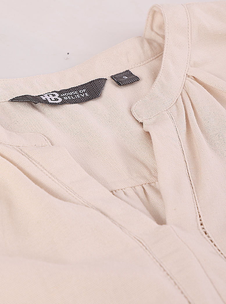 western regular casual solid tops - extra image 4