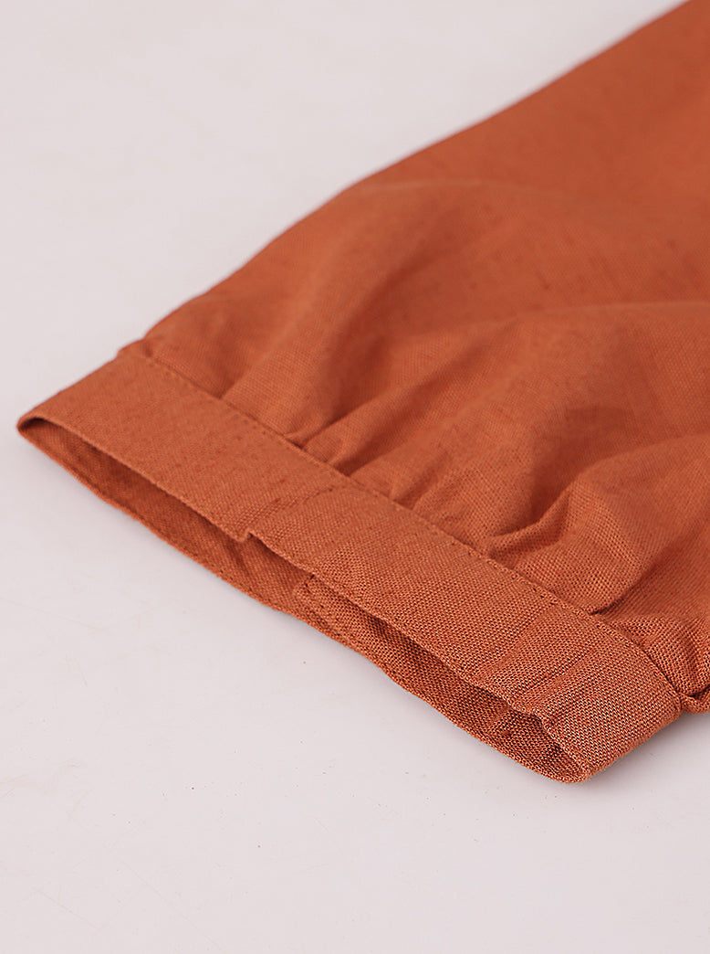 western regular casual solid tops - extra image 5