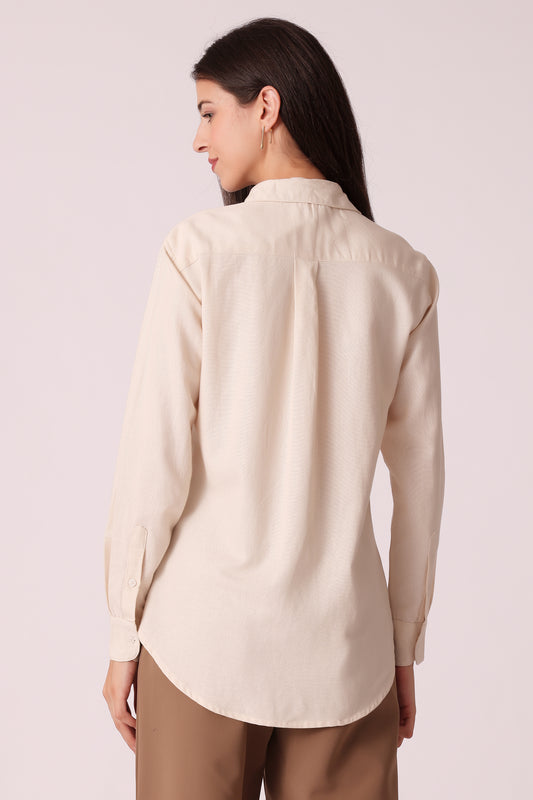 western regular casual solid shirts - extra image 2