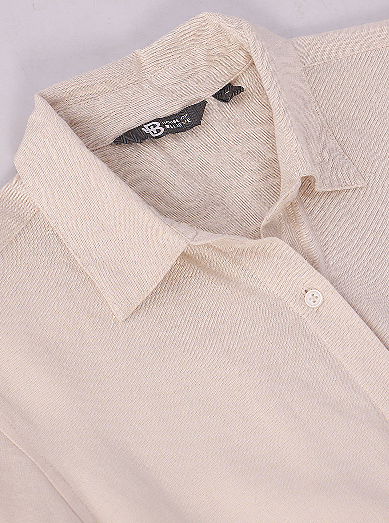 western regular casual solid shirts - extra image 4