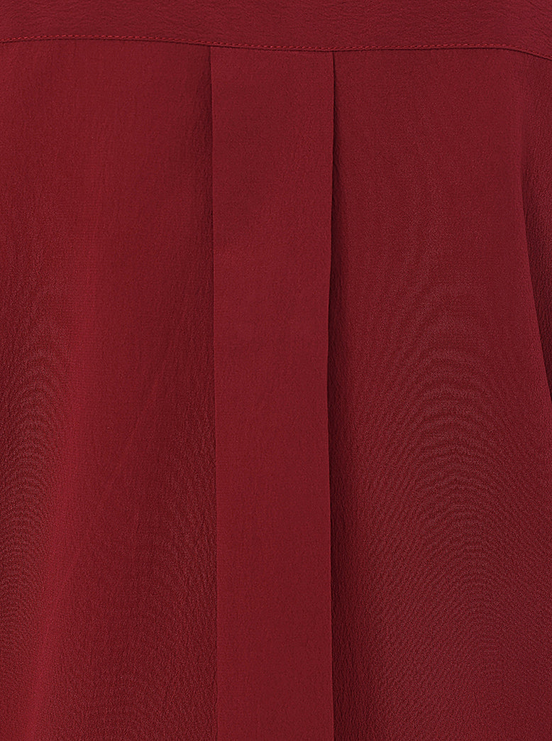 western regular casual solid tops - extra image 5