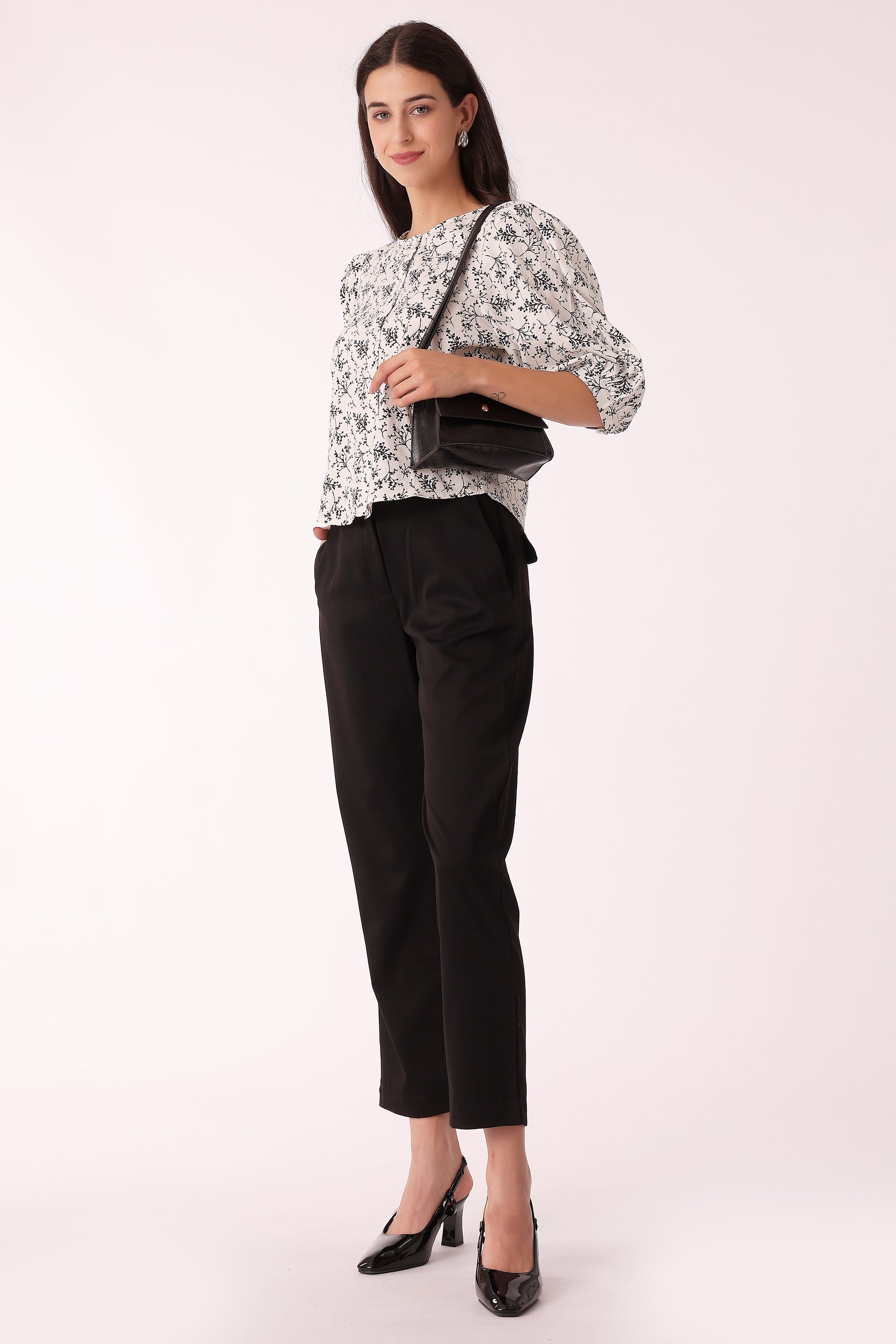 western regular casual printed shirts - extra image 3