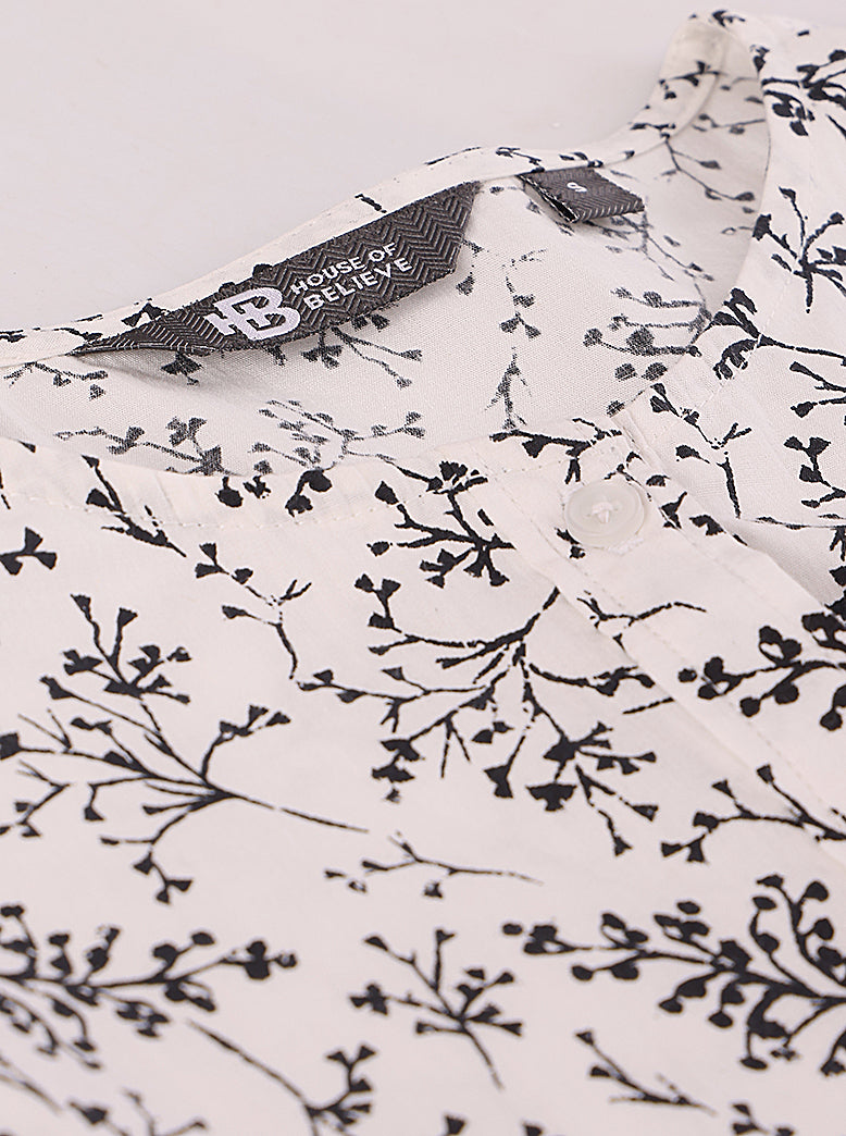 western regular casual printed shirts - extra image 4