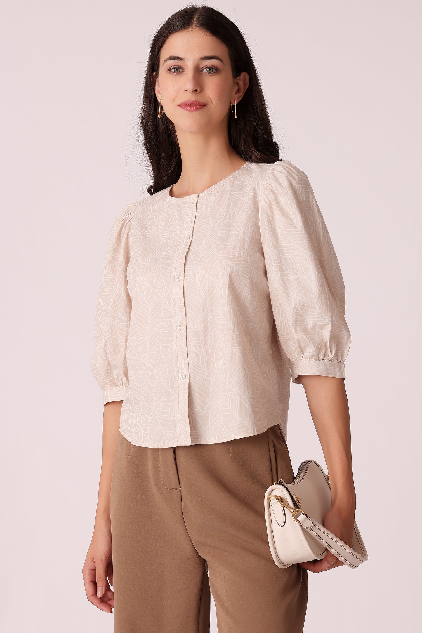 western regular casual printed shirts - extra image 3