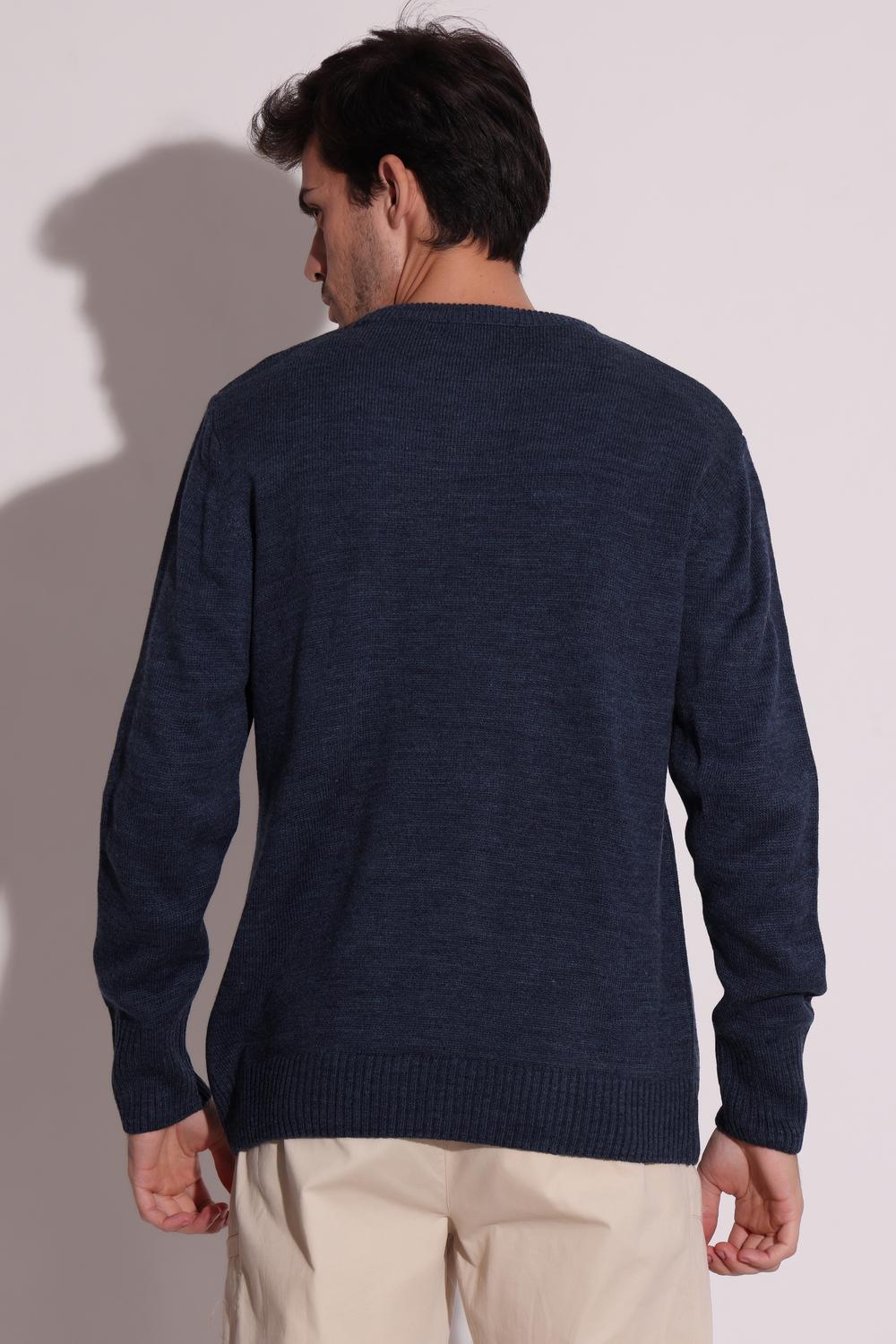 Mens Sweaters - extra image 3