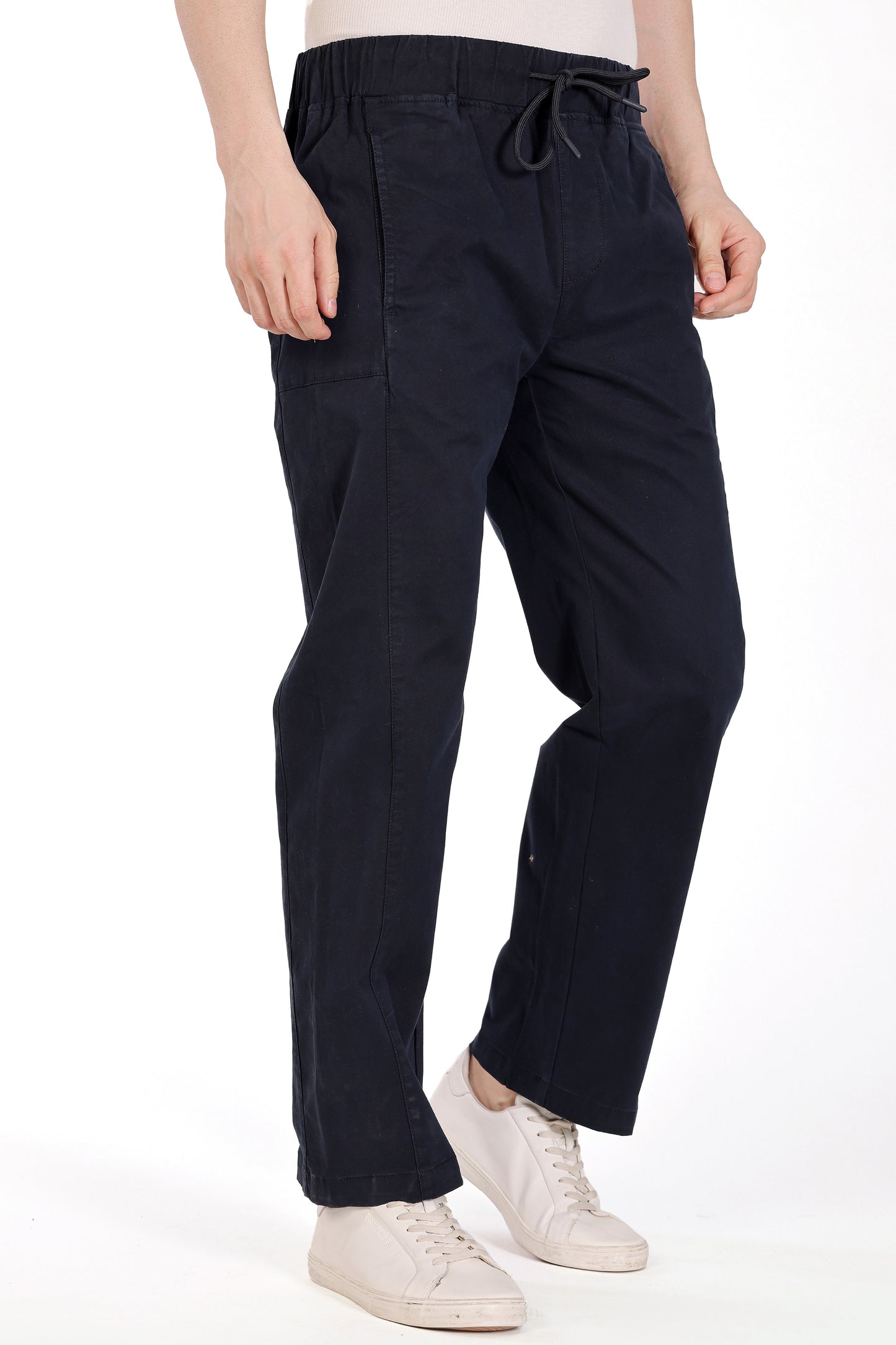 Mens Slim Fit Cargo Pant - extra image 3