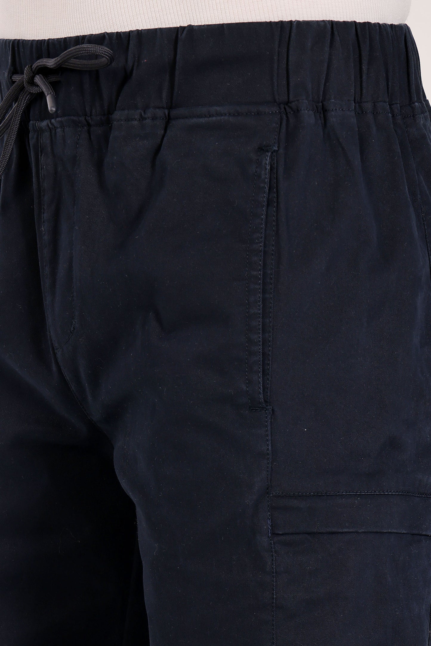 Mens Slim Fit Cargo Pant - extra image 4