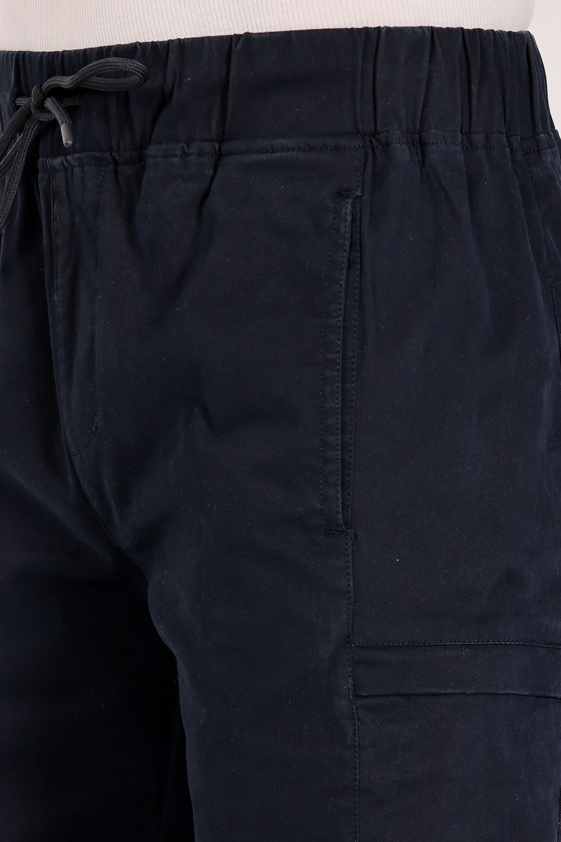 Mens Slim Fit Cargo Pant - extra image 4