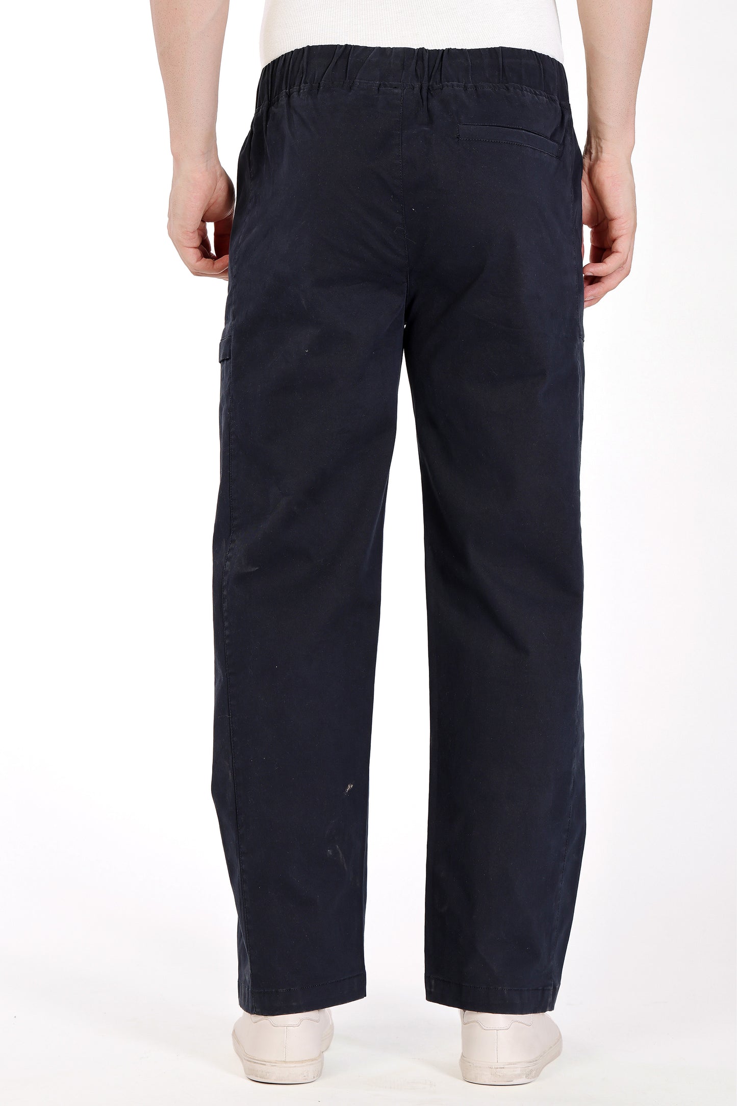 Mens Slim Fit Cargo Pant - extra image 5
